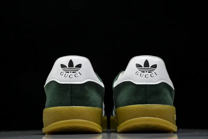 GC&Gazelle Adidas Originals x 