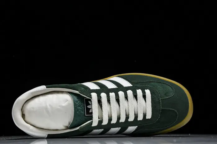 GC&Gazelle Adidas Originals x 