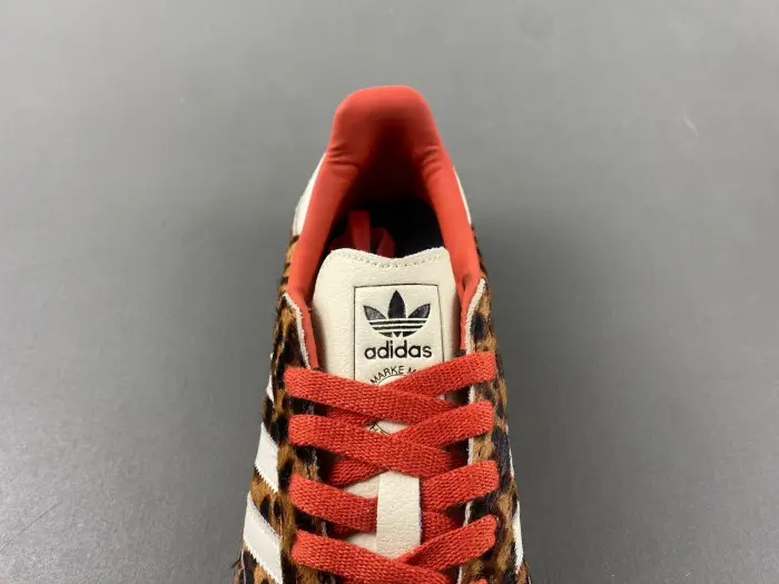 Ad Originals Gazelle 'Preloved Red' 