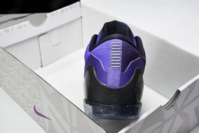 Nike Kobe 9 Elite Low 'Moonwalker' 