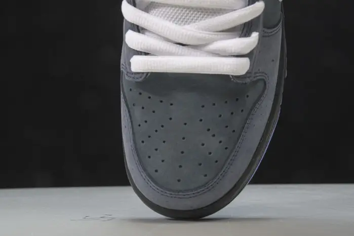 Nike SB Dunk Low Concepts Blue Lobster 