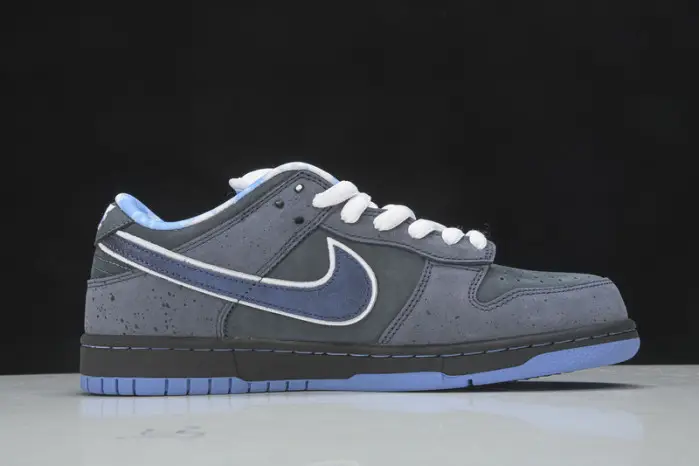 Nike SB Dunk Low Concepts Blue Lobster 