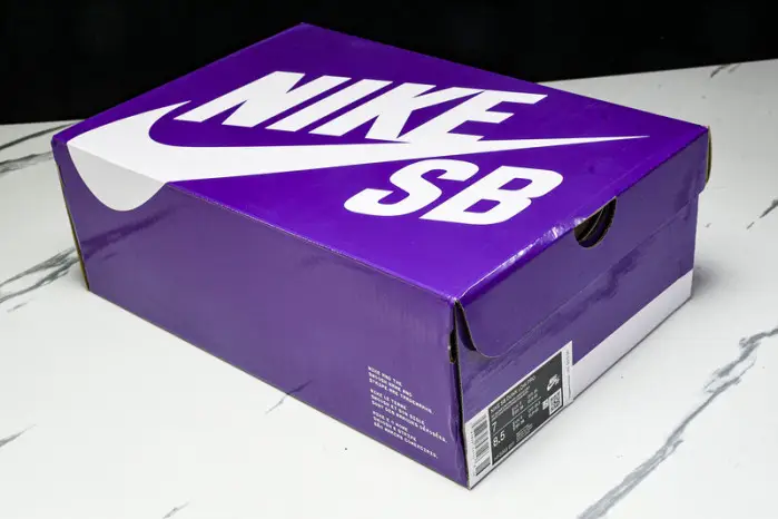 Nike Dunk Low 