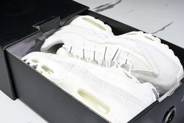 Denham x Nike Air Max 95 