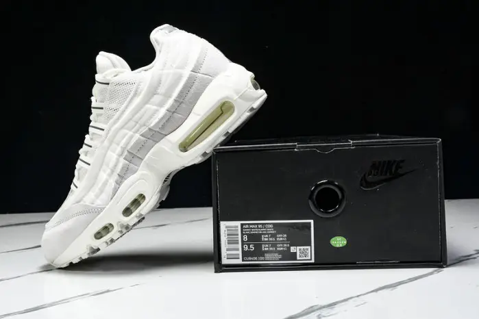 Denham x Nike Air Max 95 