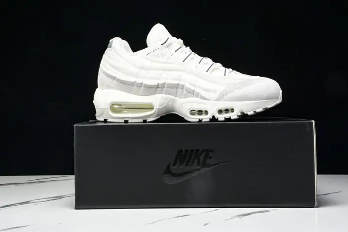 Denham x Nike Air Max 95 