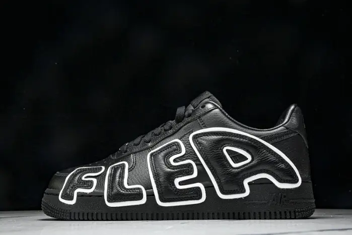 Nike Air Force 1 Low Cactus Plant Flea Market Black (2025) 
