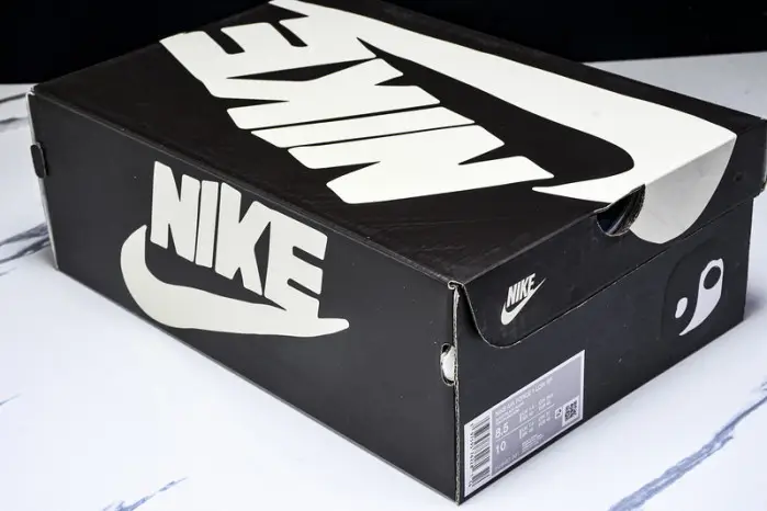 Nike Air Force 1 Low Cactus Plant Flea Market Black (2025) 