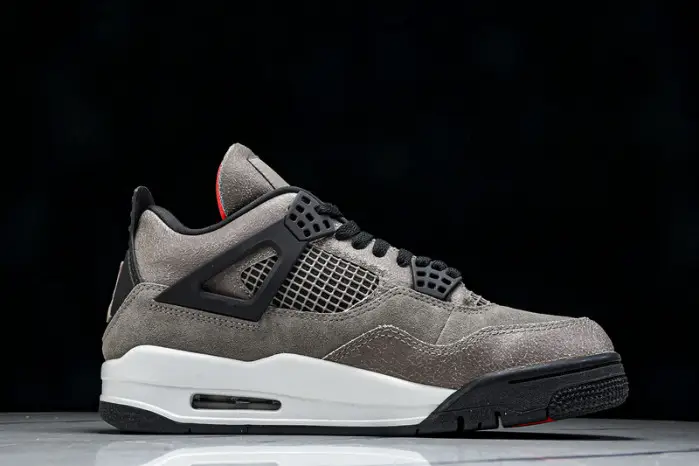 Jordan 4 Retro "Taupe Haze" 