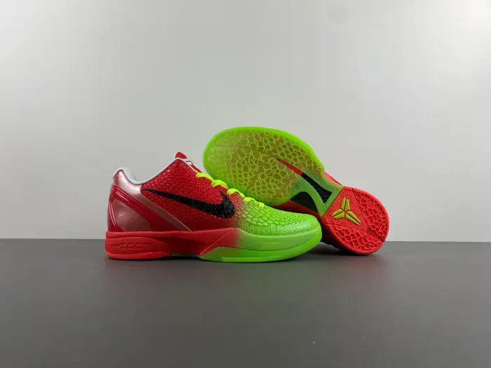 Nike Zoom Kobe 6 Protro 