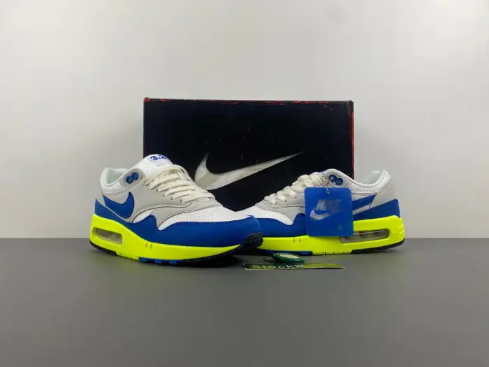 AIR MAX 1 '86 OG 'BIG BUBBLE - AIR MAX DAY' 