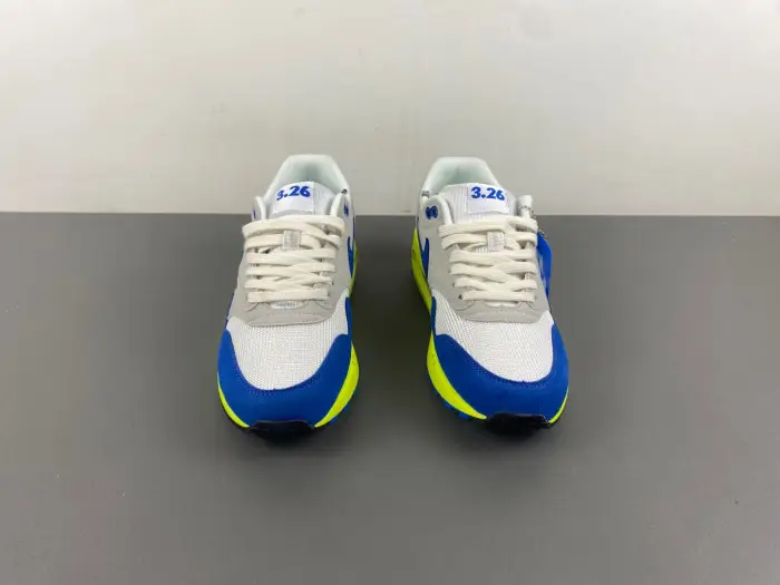 AIR MAX 1 '86 OG 'BIG BUBBLE - AIR MAX DAY' 