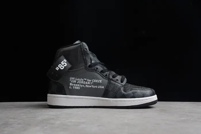 Air Jordan 1 