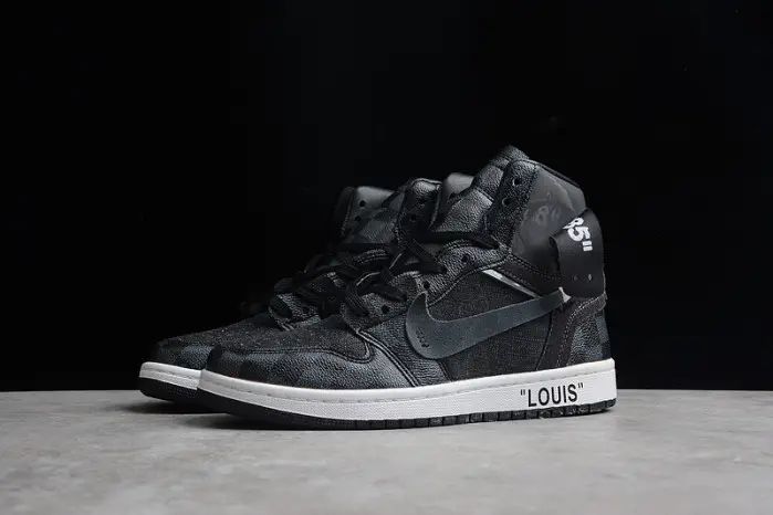 Air Jordan 1 