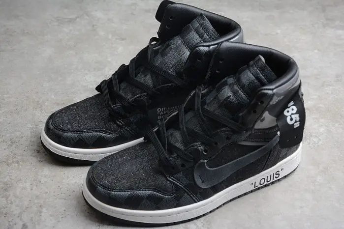 Air Jordan 1 