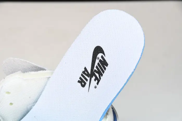 Air Jordan 1 XOFF-WHITE 