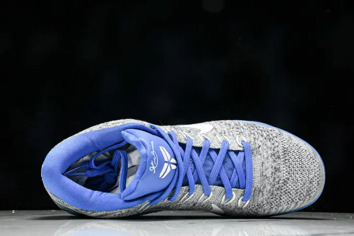 Nike Kobe 9 Elite Low XDR Beethoven 
