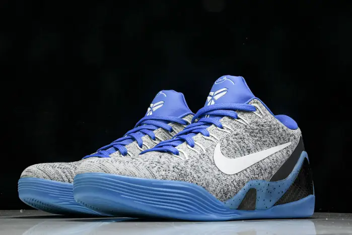 Nike Kobe 9 Elite Low XDR Beethoven 