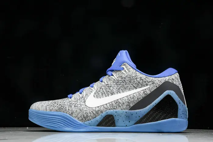 Nike Kobe 9 Elite Low XDR Beethoven 