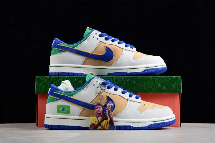 Nike Dunk Low 