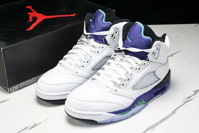 Air Jordan 5 Low 