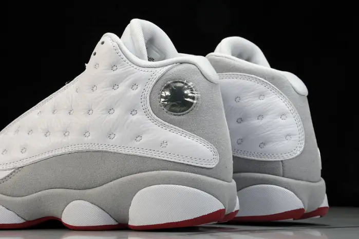 Air Jordan 13  “Wolf Grey” 