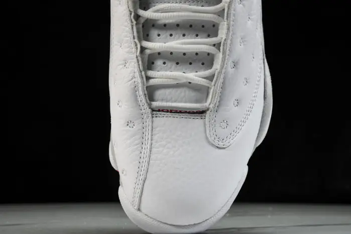 Air Jordan 13  “Wolf Grey” 
