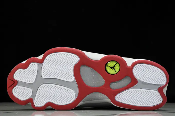 Air Jordan 13  “Wolf Grey” 