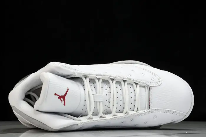 Air Jordan 13  “Wolf Grey” 