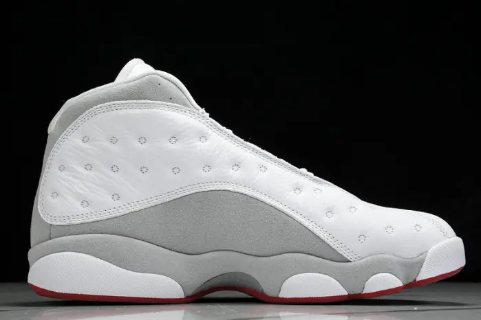 Air Jordan 13  “Wolf Grey” 