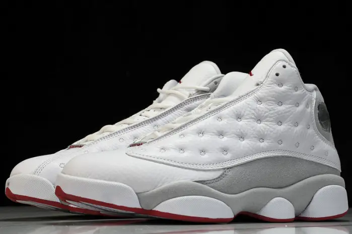 Air Jordan 13  “Wolf Grey” 
