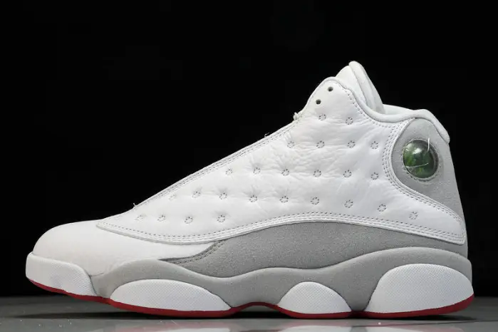 Air Jordan 13  “Wolf Grey” 