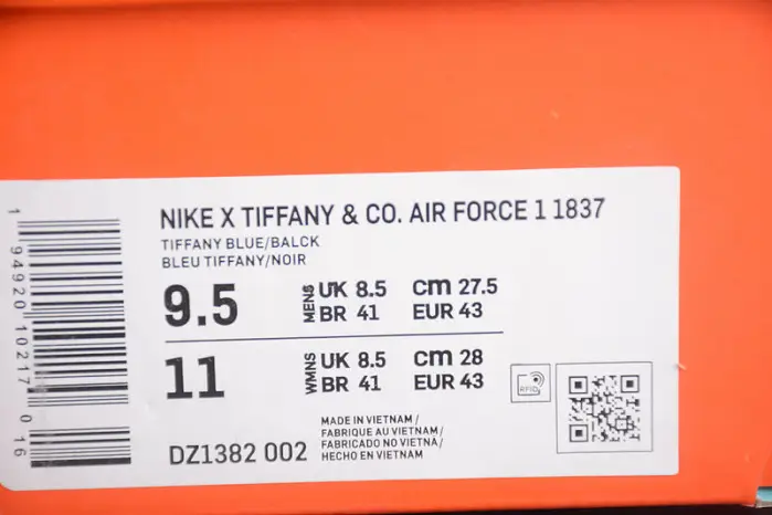 Nike Air Force 1 