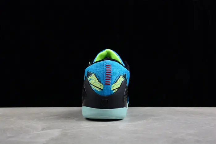 Nike Kobe 9 Mambacurial 