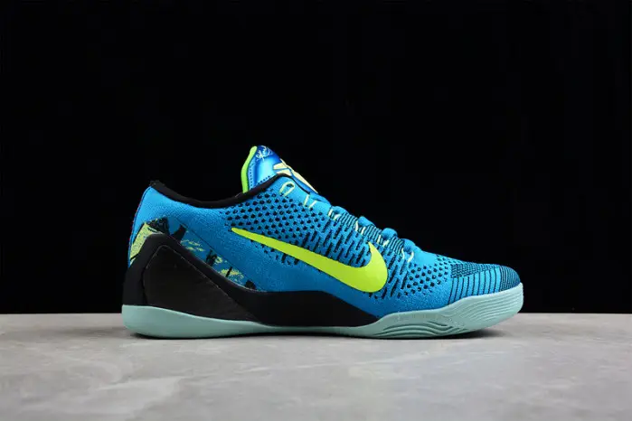 Nike Kobe 9 Mambacurial 