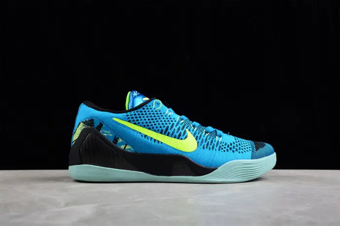 Nike Kobe 9 Mambacurial 