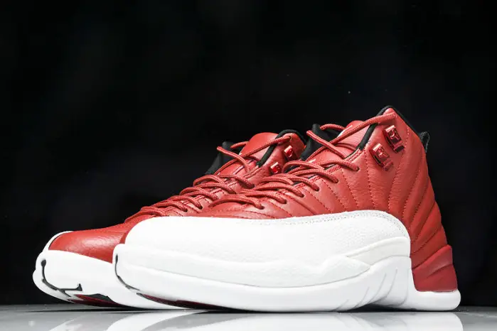 Air Jordan 12 