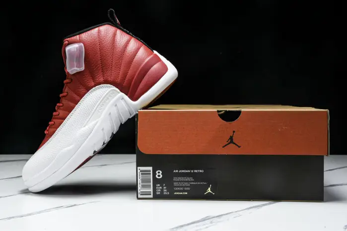 Air Jordan 12 