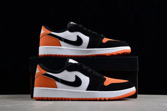 Air Jordan 1 Low 