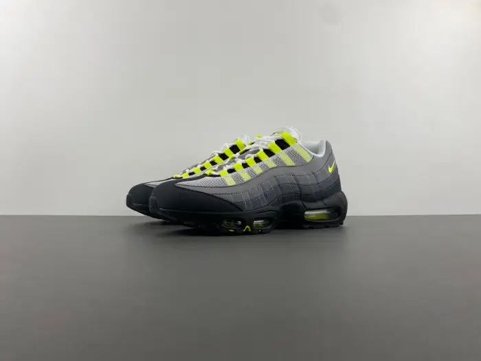 The Nike Air Max 