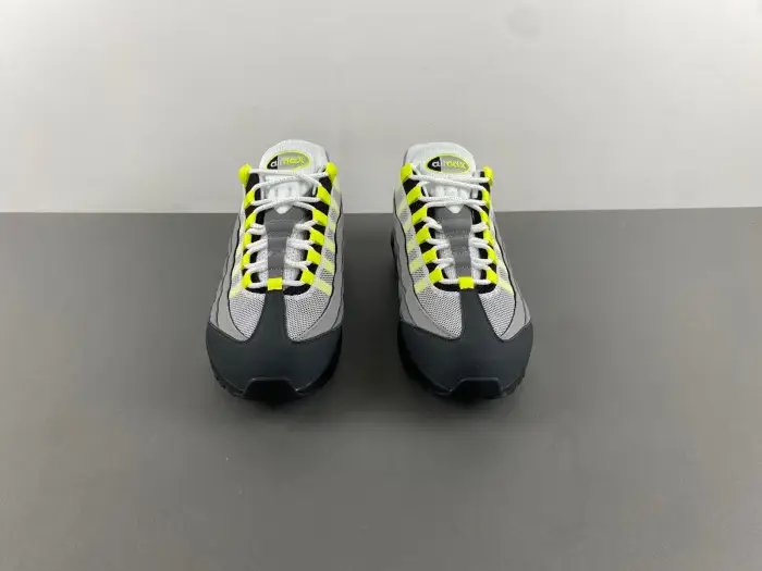 The Nike Air Max 