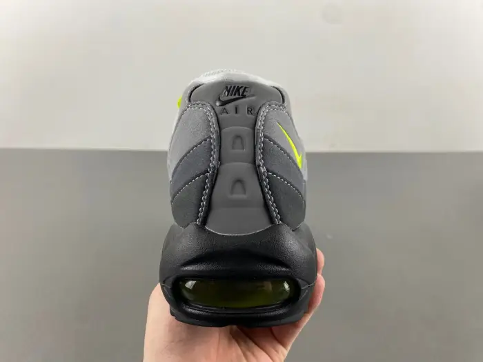 The Nike Air Max 