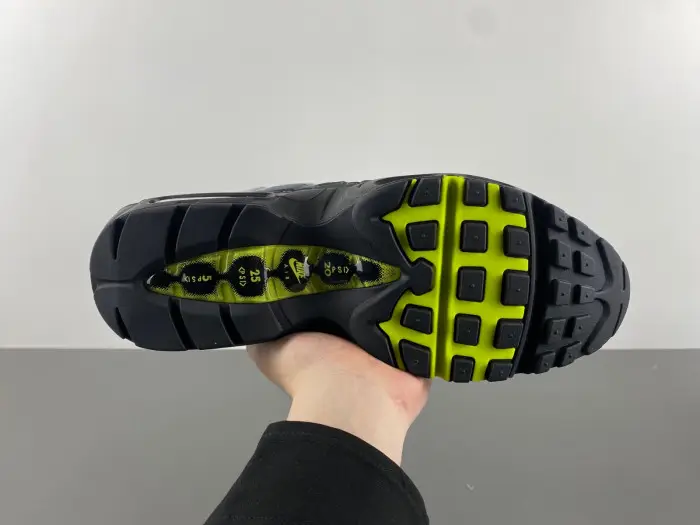 The Nike Air Max 