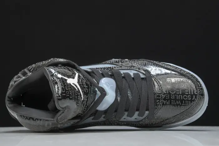 Jordan 5 Retro Doernbecher 