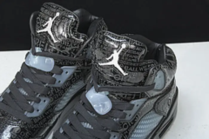 Jordan 5 Retro Doernbecher 