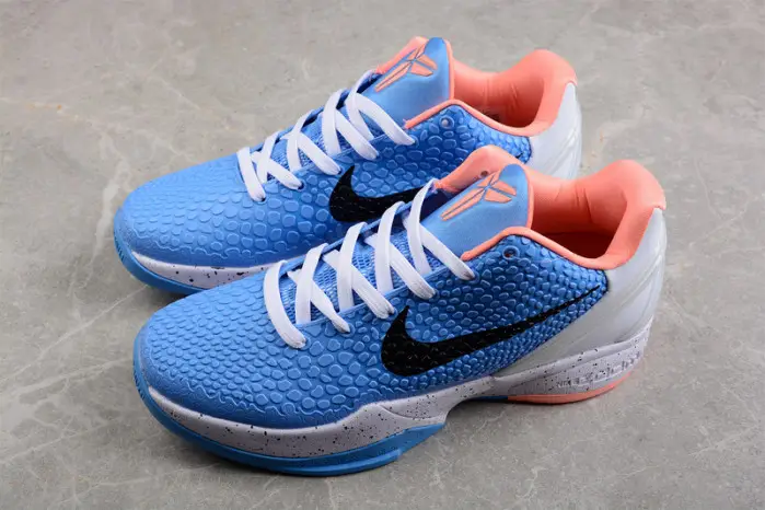 Nike Kobe 6 