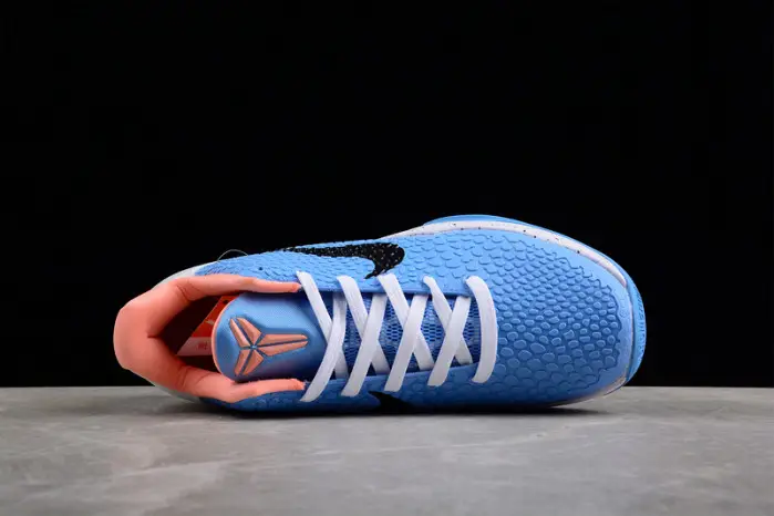 Nike Kobe 6 