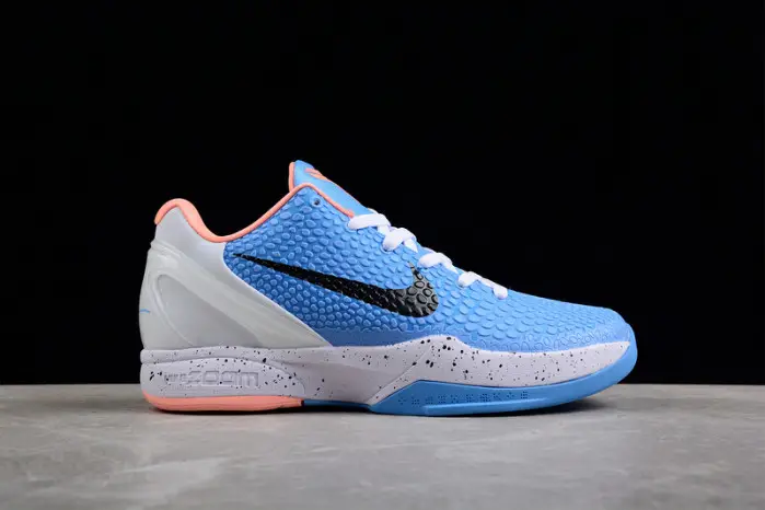 Nike Kobe 6 
