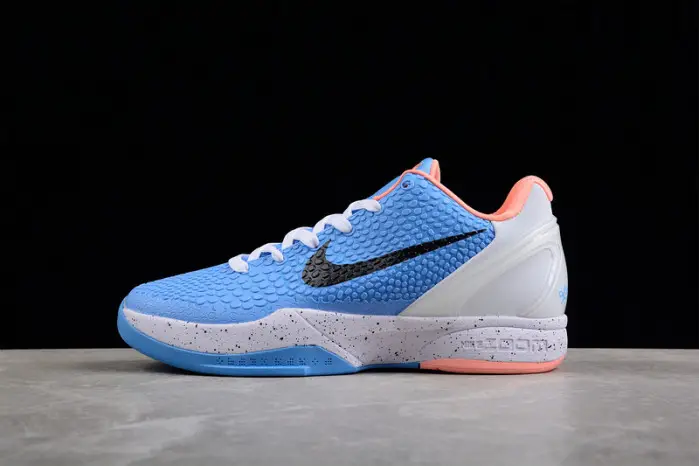 Nike Kobe 6 
