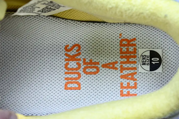 OAF x Nike Air Force 1'07 Low Egg 